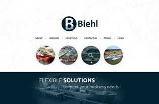 VOIP Customer - BIEHL