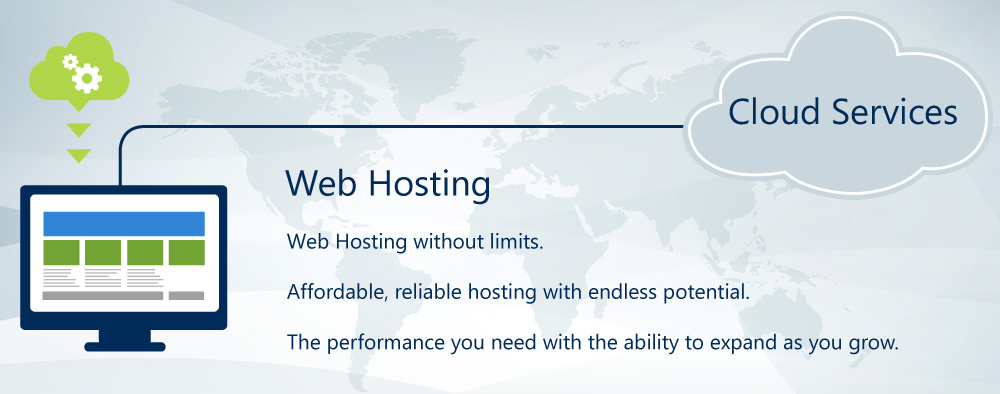 VOIP - Web Hosting