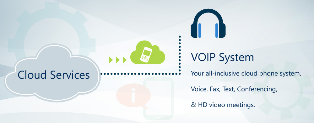 OBACKS - VOIP System