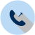 VOIP - Phone Icon