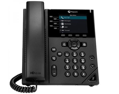 VOIP - Phone Image