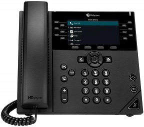 VOIP - Phone Image