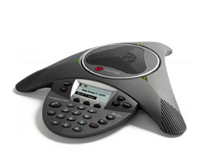 VOIP - Phone Image