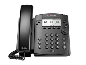 VOIP - Phone Image