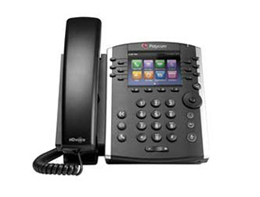 VOIP - Phone Image