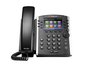 VOIP - Phone Image