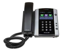 VOIP - Phone Image