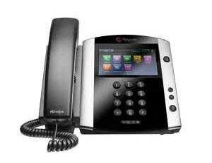 VOIP - Phone Image