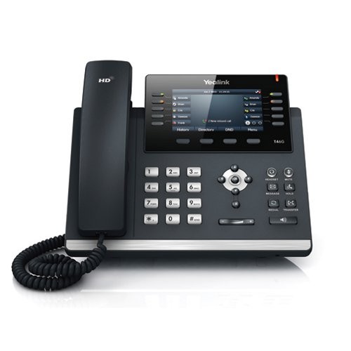 VOIP - Phone Image